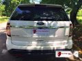 2014 Ford Explorer 3.5L Flex Fuel 4WD-5