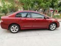 Very Fresh Honda Civic 1.8S 2007 Automatic for sale-8