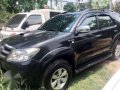 For sale Toyota Fortuner 2005-0