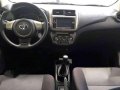 2015 Toyota Wigo G for sale-2