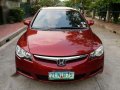 Very Fresh Honda Civic 1.8S 2007 Automatic for sale-0