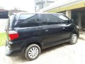 Suzuki APV 2015 AT Black For Sale-6