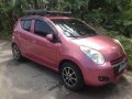 Suzuki Celerio gold 2012-0