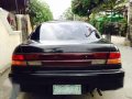 Nissan Cefiro 1997 MT Black For Sale-4