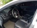 Subaru WRX 2016 A/T for sale-2
