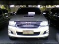 Toyota Hilux 2013 G M/T for sale-4