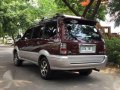 Well maintained 2001 Toyota Revo SRI Automatic for sale-2