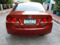 Very Fresh Honda Civic 1.8S 2007 Automatic for sale-1