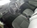 Well maintained Toyota Vios 2004 Automatic Beige for sale -5