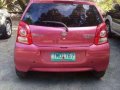 Suzuki Celerio gold 2012-2