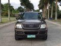 Ford Explorer XLT2005 AT Gray For Sale-6