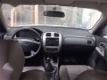 Ford Lynx Ghia 2000 MT Beige For Sale-3