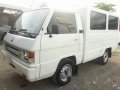 Mitsubishi L300 2014 for sale-0