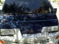 Mitsubishi  L300 2001 MT Blue For Sale-2