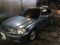 Very Fresh 2000 Honda Civic VTI Automatic for sale -0