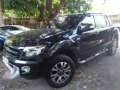 2015 Ford Ranger wild track Automatic-2