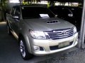 Toyota Hilux 2013 G M/T for sale-0