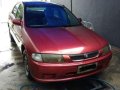 For sale Mazda Familia 323 1999-8