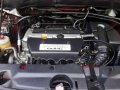 Honda CRV 2002 AT Red For Sale-4