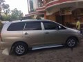 2011 Model TOYOTA INNOVA E Fresh Manual Diesel for sale-3