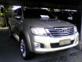 Toyota Hilux 2013 G M/T for sale-1