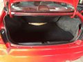 Very Fresh Honda Civic SiR 1999 Red for sale-6