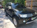 for sale 2009 Mitsubishi Montero gls 2.5 diesel matic-0