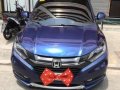 Honda HRV 1.8EL CVT-0
