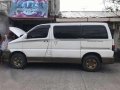 For sale Toyota Hiace Van 1999-4
