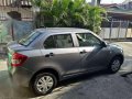 Suzuki Swift Dzire 2014 MT Grey For Sale-2