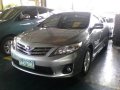 Toyota Corolla Altis 2011 V A/T for sale-3