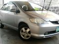 2005 Honda City Idsi manual-7