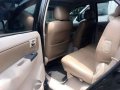 For sale Toyota Fortuner 2005-5