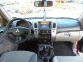 Mitsubishi Montero Sport 2014 for sale-11