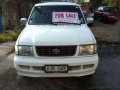 Toyota Revo DLX 2002 MT White For Sale-0