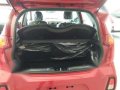 Kia Picanto 1.2L EX AT 2017 model-2