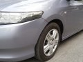 Well maintained 2009 Honda City S MT-2