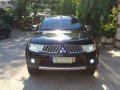 for sale 2009 Mitsubishi Montero gls 2.5 diesel matic-3