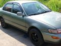 Toyota Corolla 1993 AT Silver For Sale-5