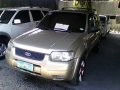 Ford Escape 2005 XLT A/T for sale-0