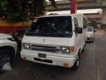 Mitsubishi L300 FB Exceed MT White For Sale-1