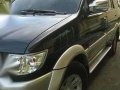 For sale Isuzu Crosswind xuv 2008-0