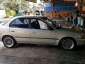  TOYOTA COROLLA 1994 MT White For Sale-4
