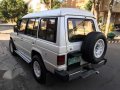 Mitsubishi Pajero for sale-3