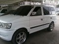 Mitsubishi Adventure 2012 for sale-3