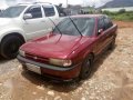 For sale 93 Nissan Sentra Eccs-2