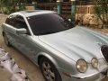 For sale 2001 Jaguar S type-4
