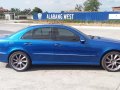 Mercedes-Benz E500 2005 Automatic Gasoline P795,000-3