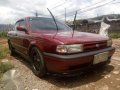 For sale 93 Nissan Sentra Eccs-4