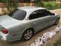 For sale 2001 Jaguar S type-1